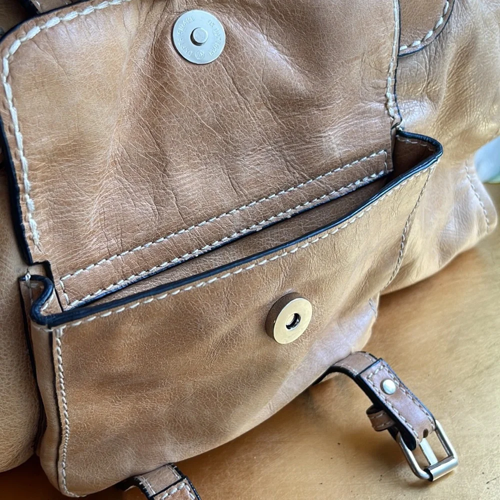 Chloé Edith Day Bag Medium Satchel